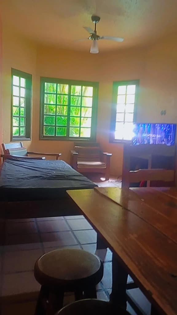 Sala de Estar Integrada